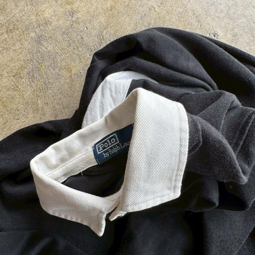 ウェア POLO Ralph Lauren ruggy shirt