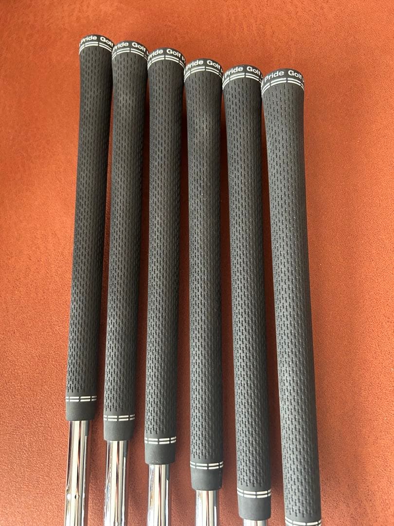 美品！PING i230 アイアン 6本 N.S.PRO zelos 7 S