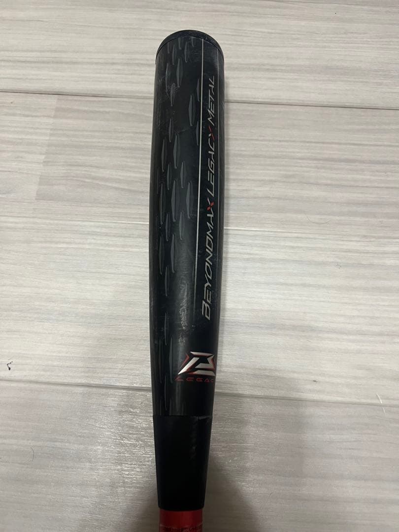 ミズノ　レガシーメタルミドル83cm