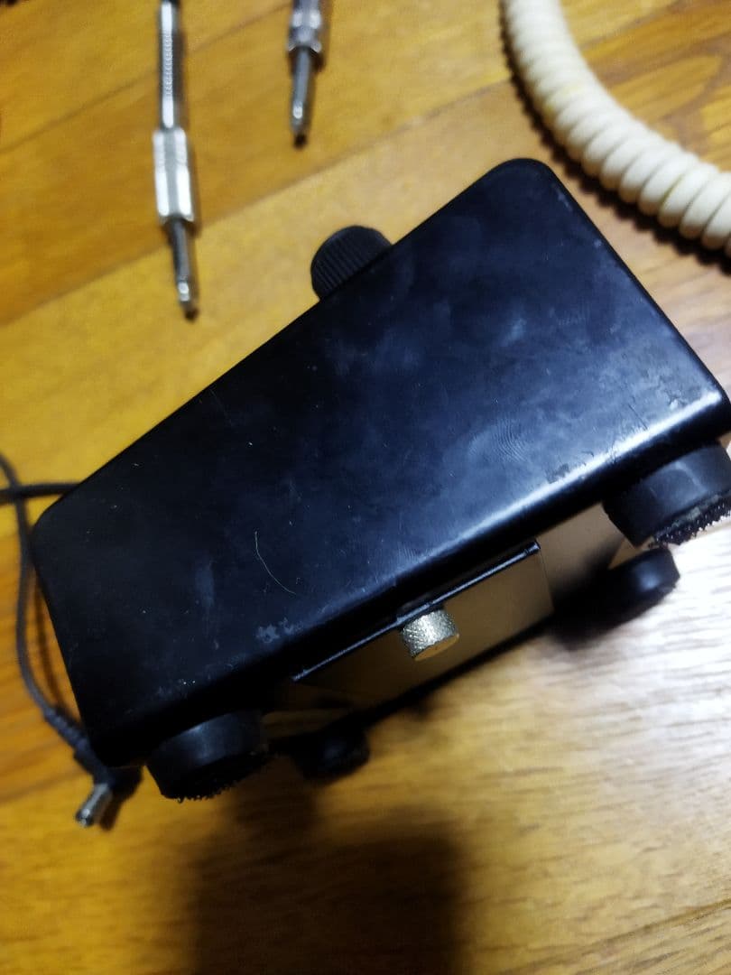 プロコ ターボラットディストーション
