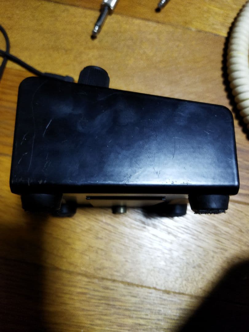 プロコ ターボラットディストーション