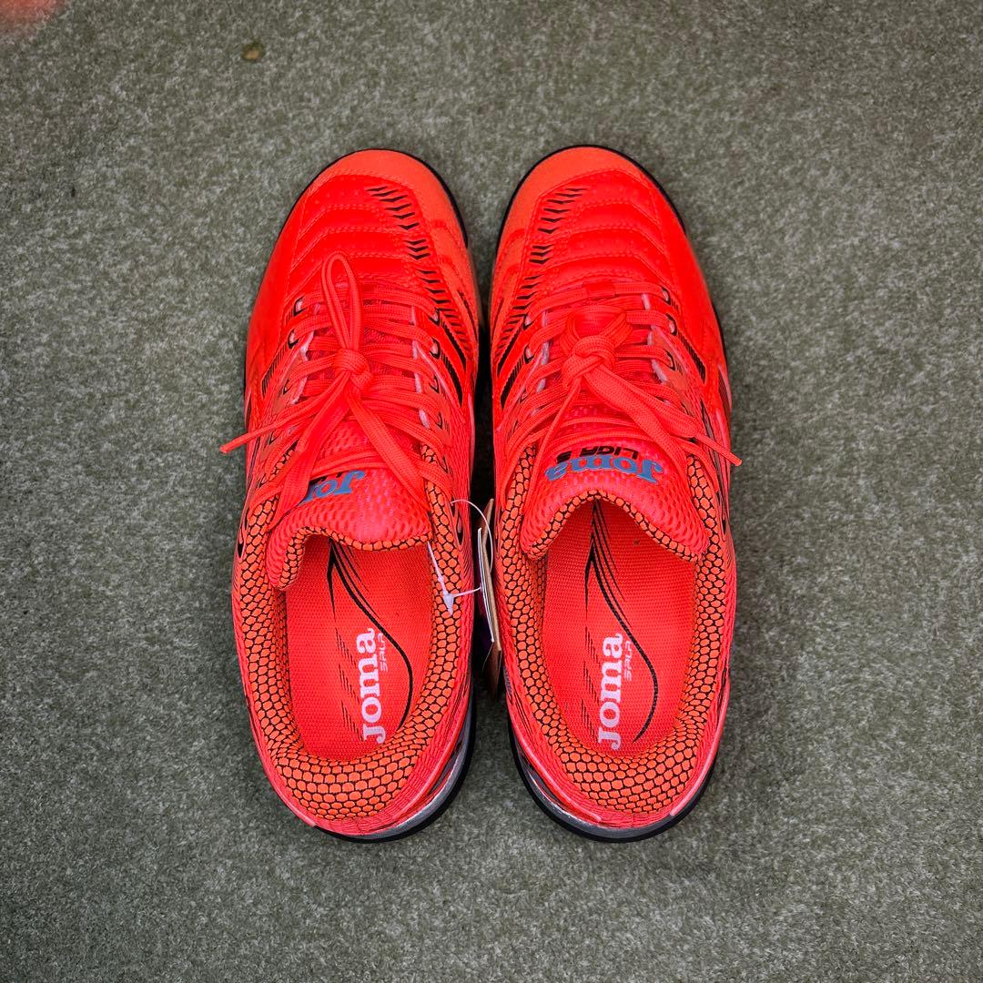 新品未使用【Joma LIGA-5 2408】ホマ 海外限定 インドアモデル