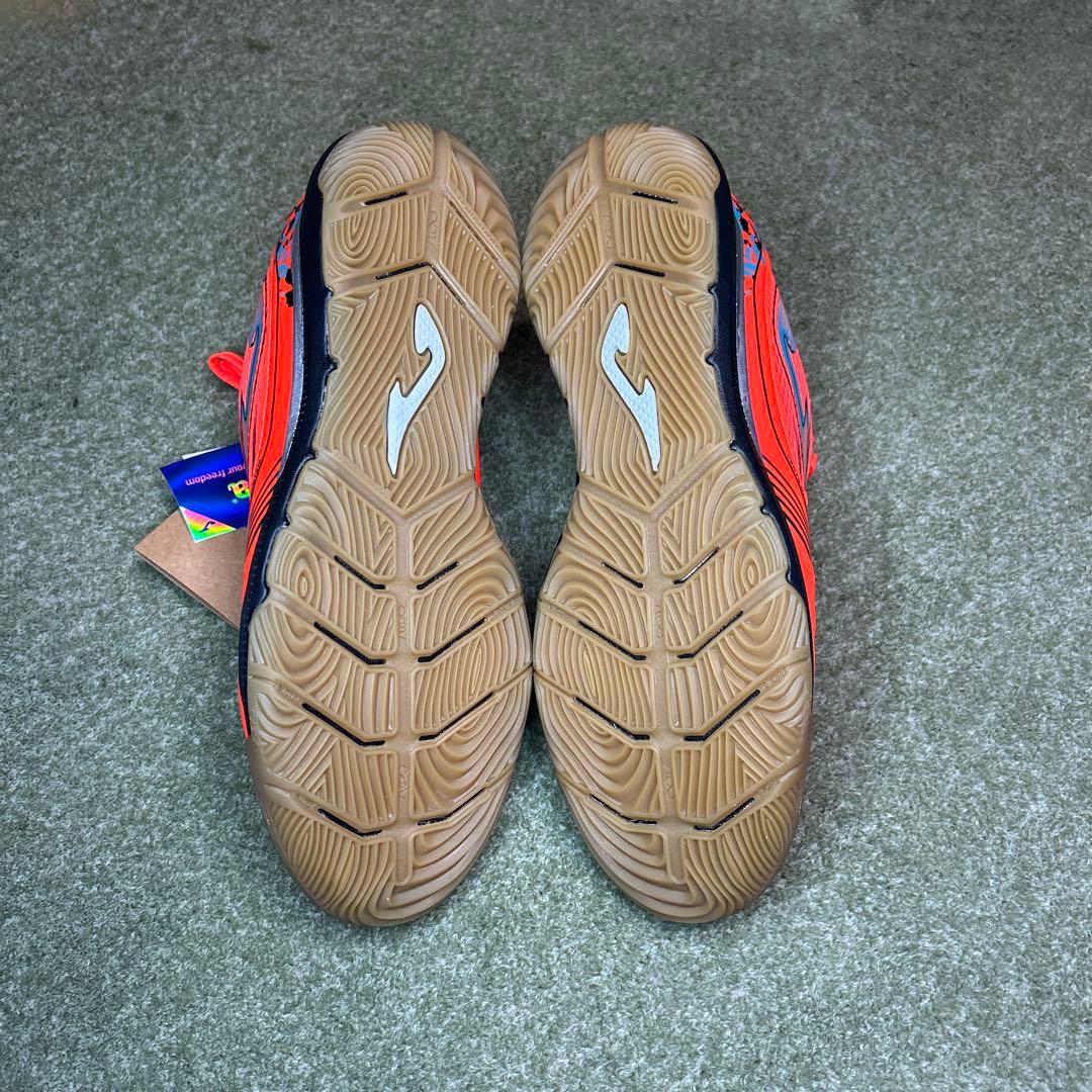 新品未使用【Joma LIGA-5 2408】ホマ 海外限定 インドアモデル