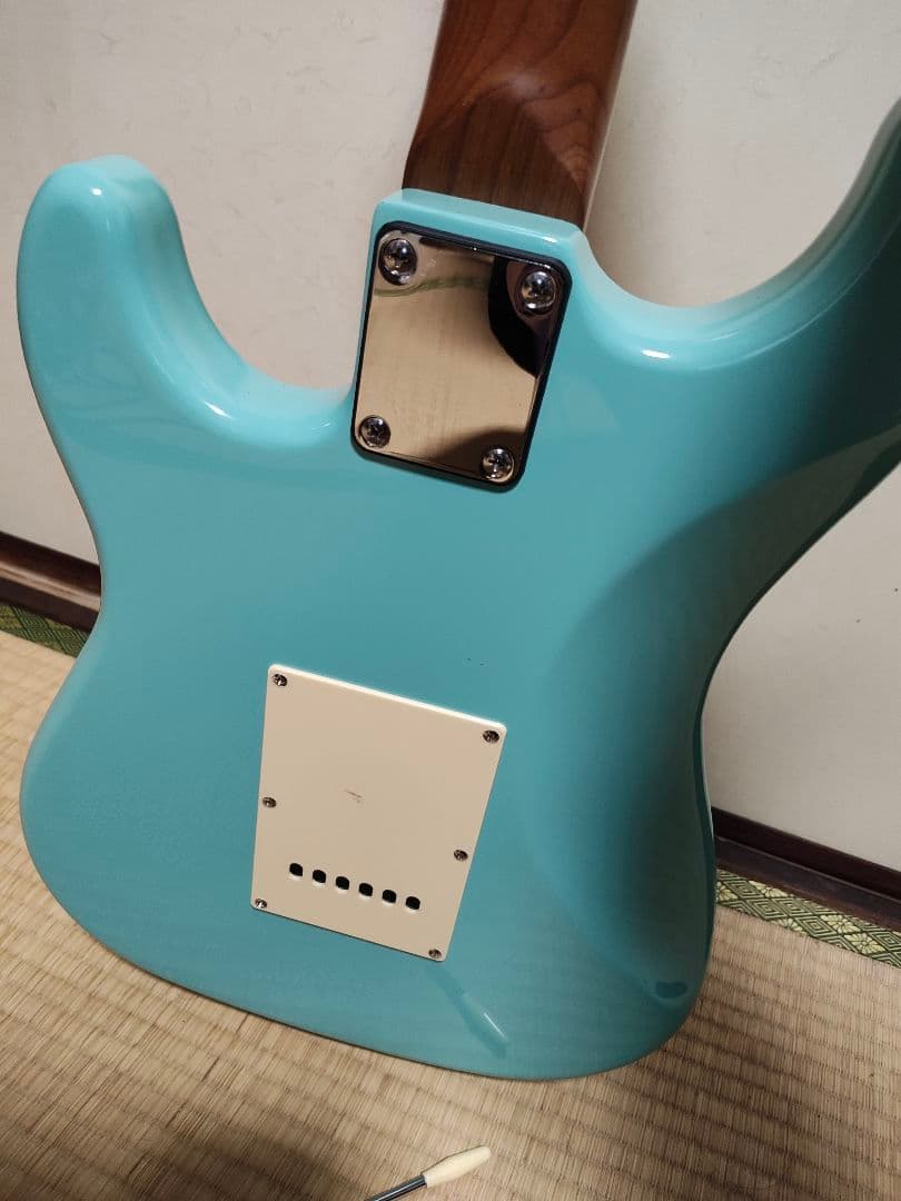 ストラト