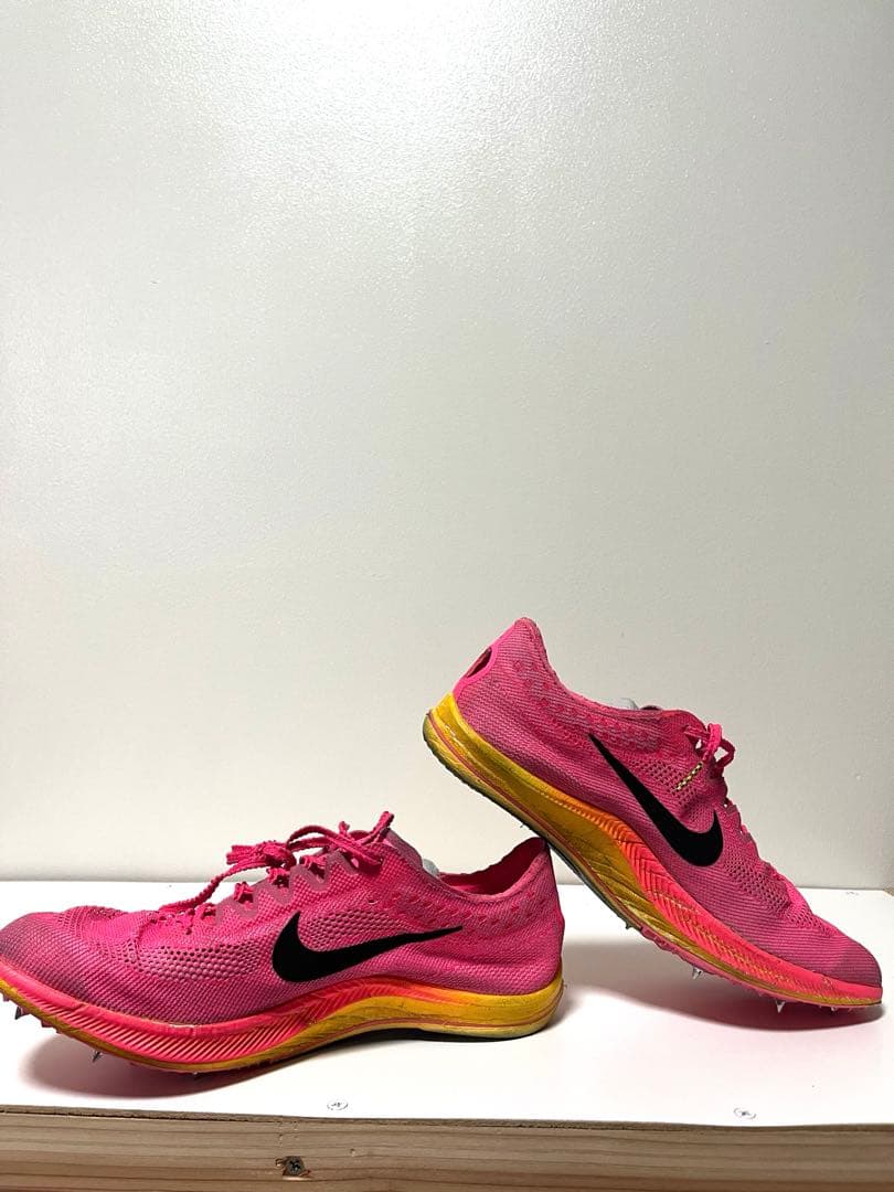 Nike ドラゴンフライ ピンク 26.5cm