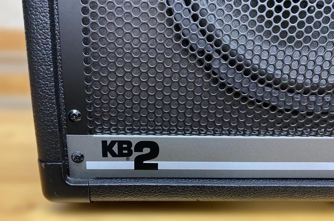 【値下げ】Peavey KB2 キーボードアンプ 動作良好