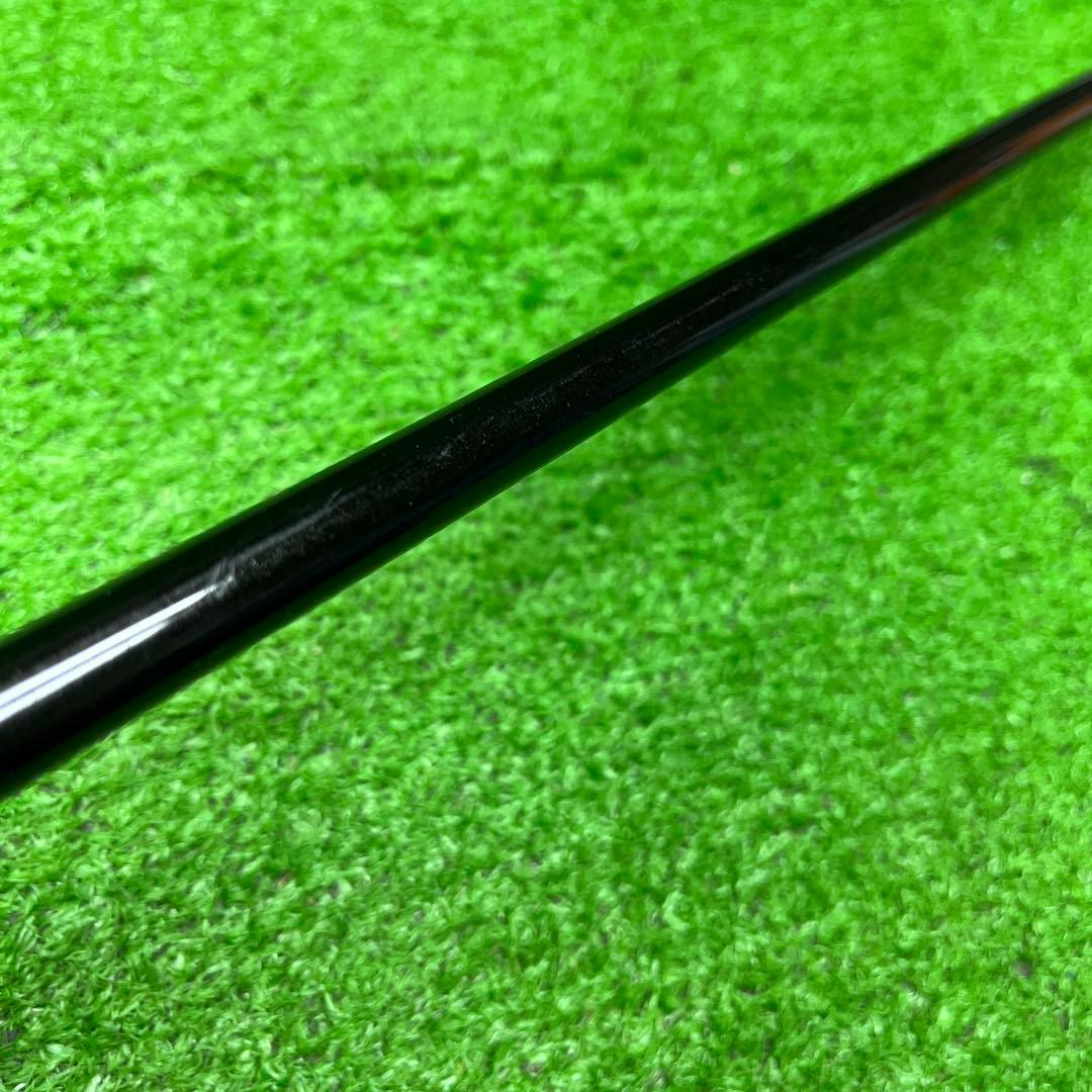UFG-435 HYBRID-Xi #7.26° UT HX-501 カバー付