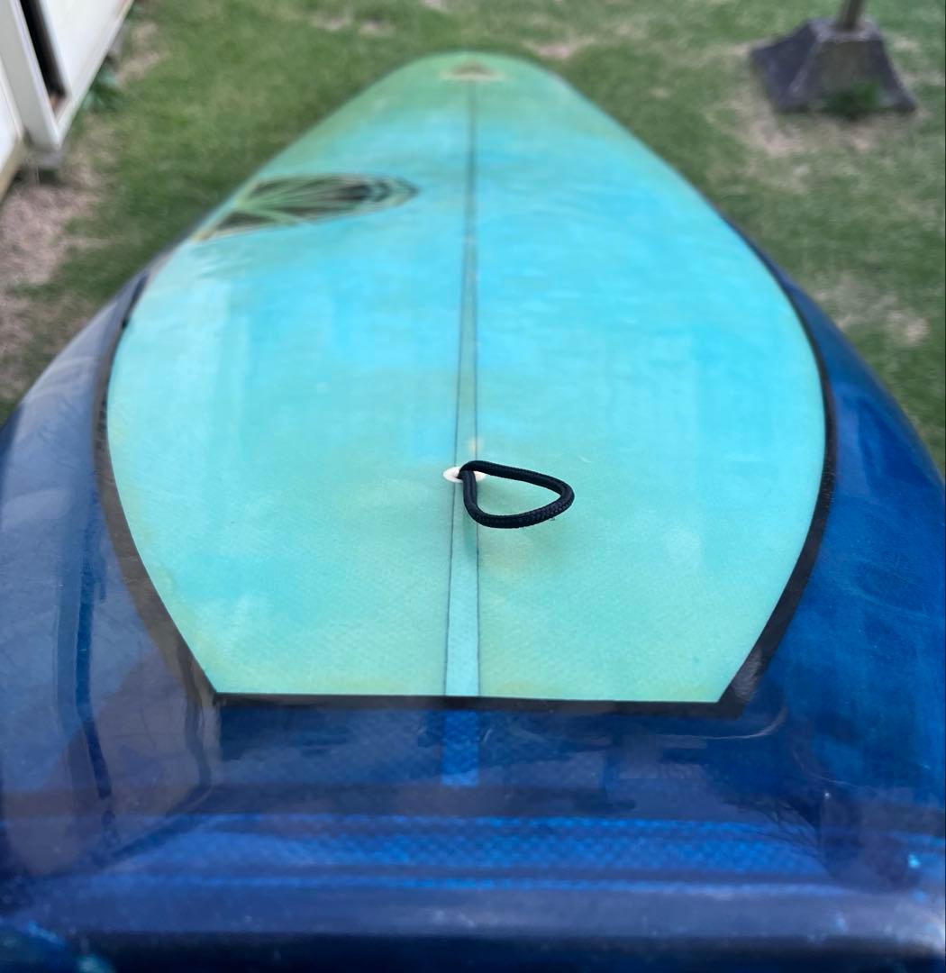 9.8ft HARBOURハーバー　SAN-O サンオー