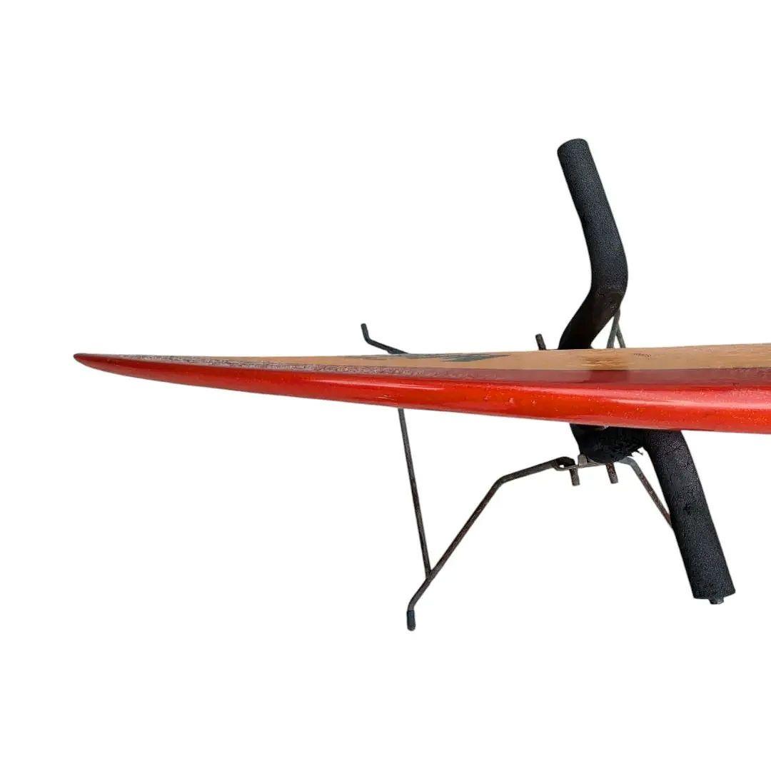 サーフィン・ボディボード BOSS The WHAT? 7`2 Hand Shaped by Bob-O