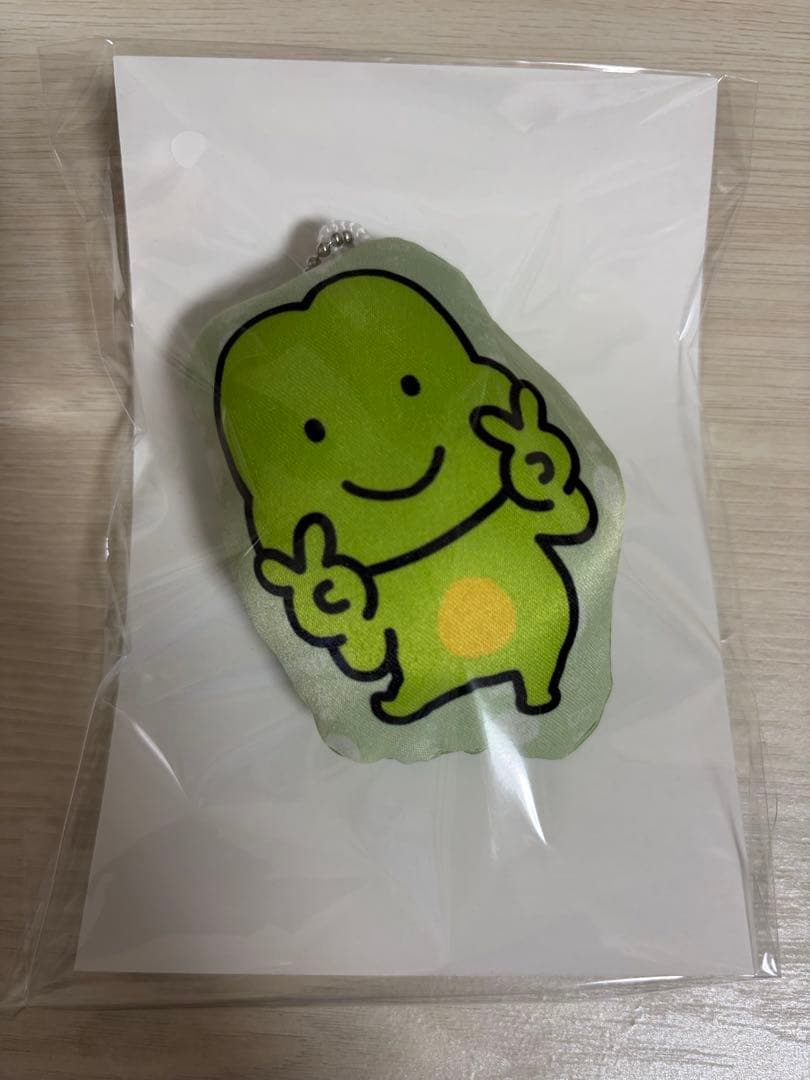 10周年記念 わるめのねこ にしむらゆうじ スタジオUG ぽけぽけかえる