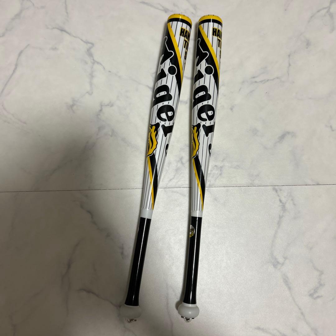ハンシンタイガース 応援グッズ 総まとめ！