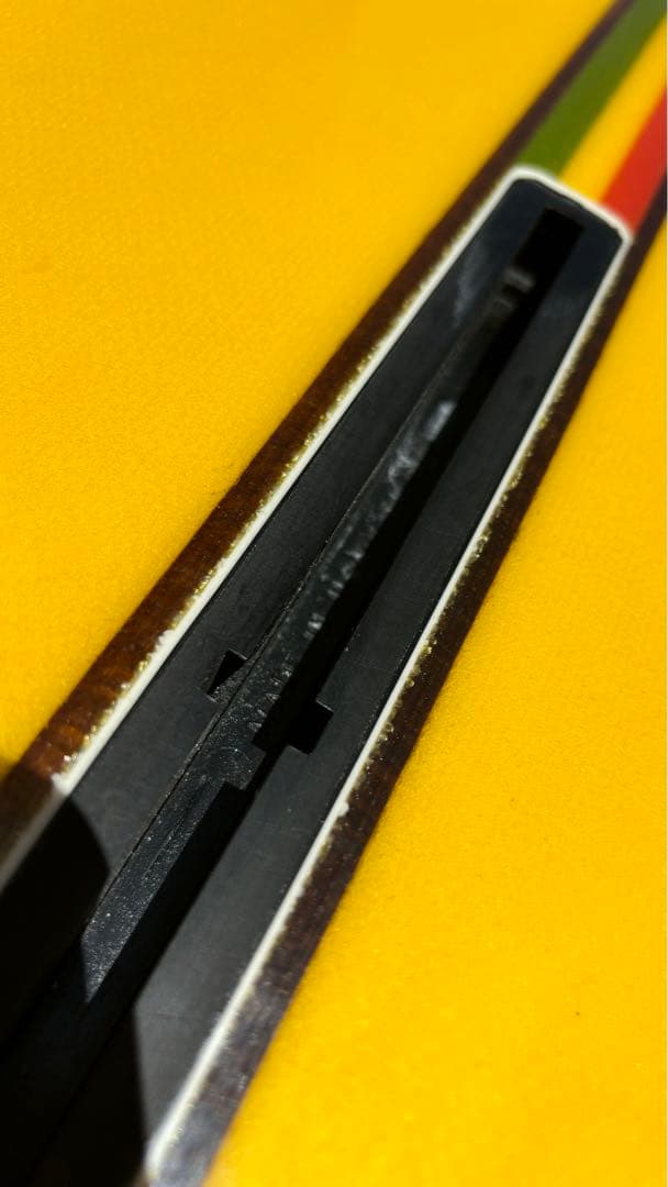 Tyler Surfboards 777 美品 その他アイテム 西濃運輸着払い