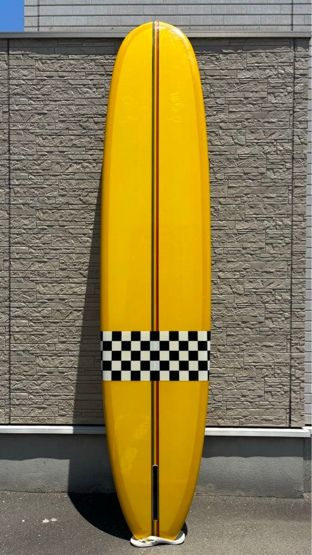 Tyler Surfboards 777 美品 その他アイテム 西濃運輸着払い