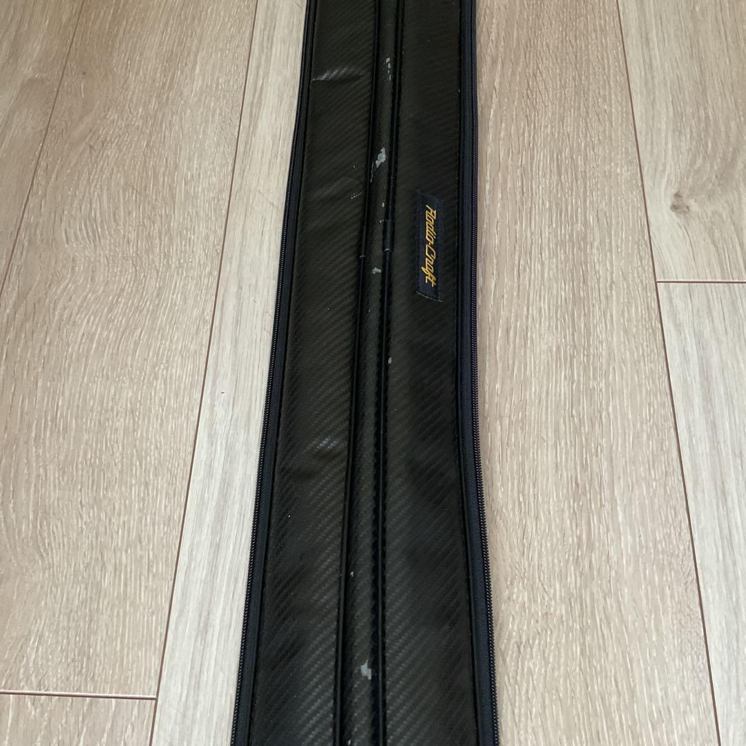ロデオクラフト ホワイトウルフ 62UL-e 中古品
