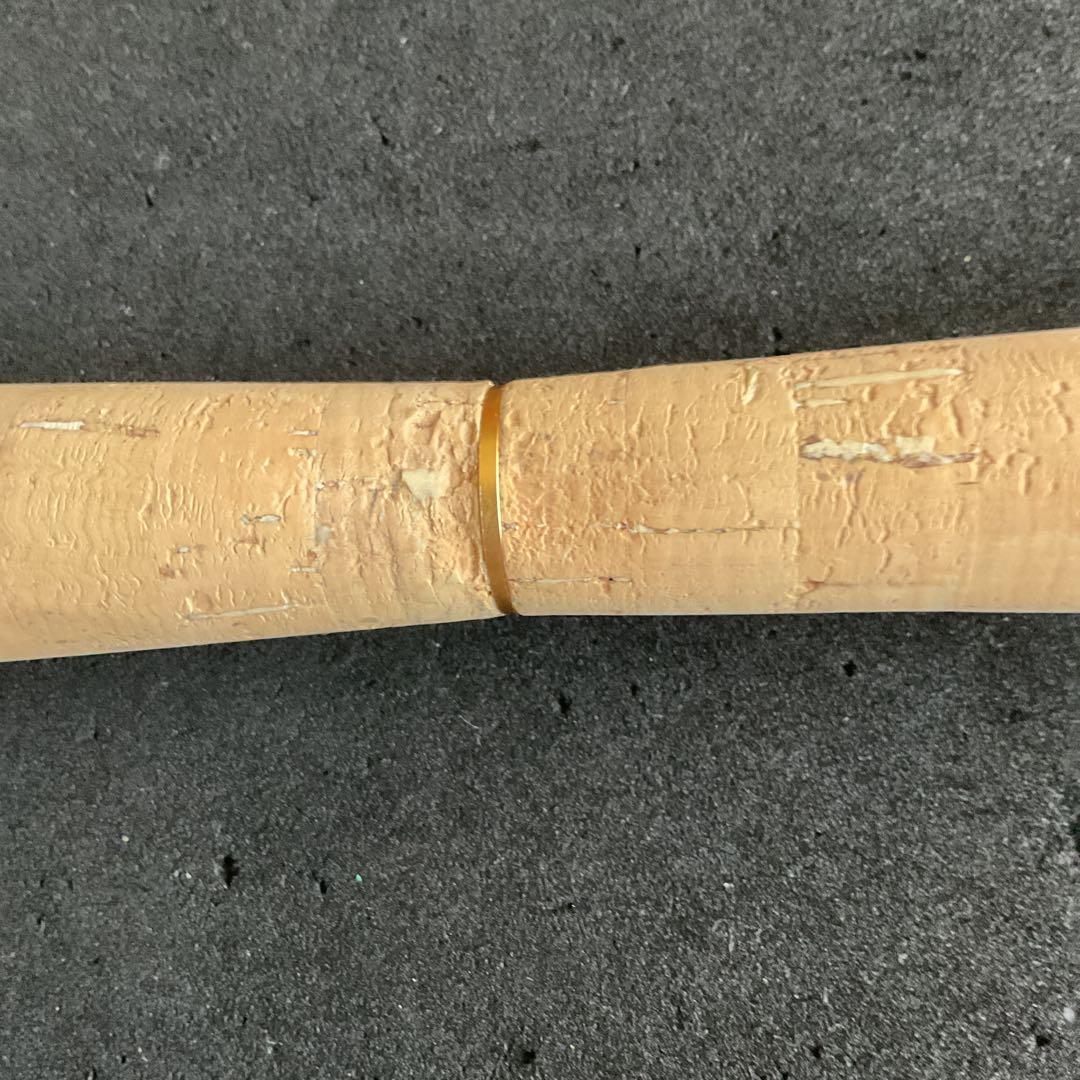 ロデオクラフト ホワイトウルフ 62UL-e 中古品