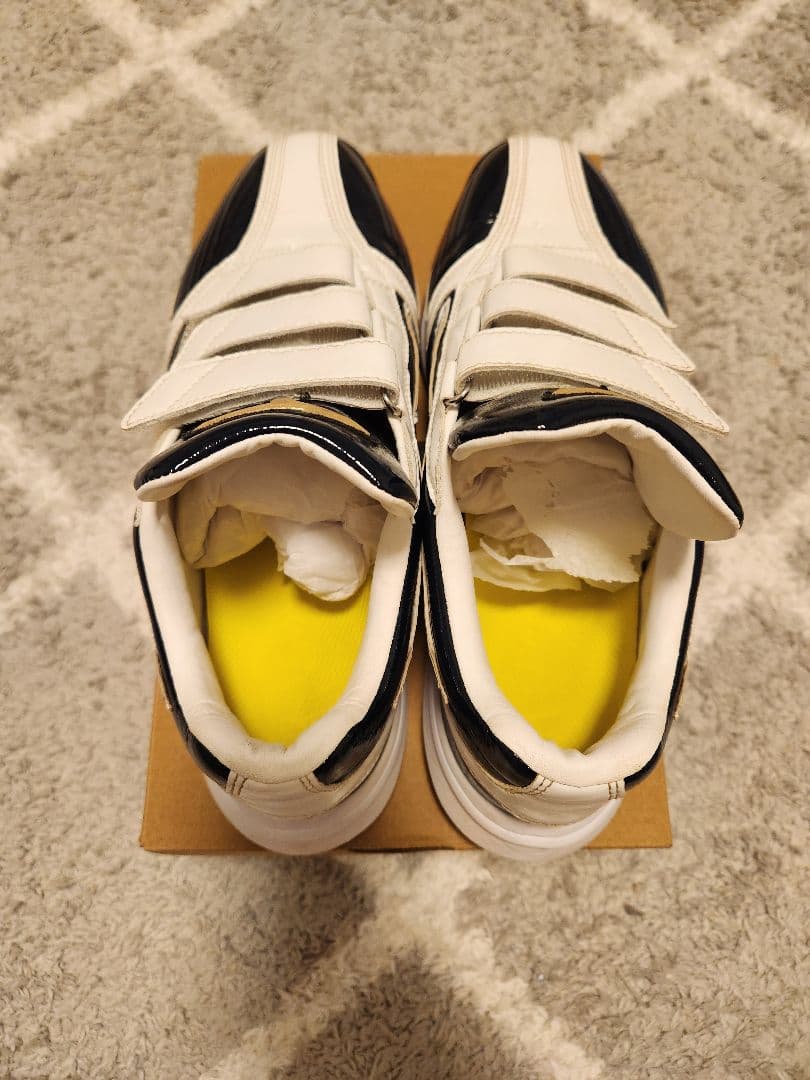 Mizuno トレーニングシューズ