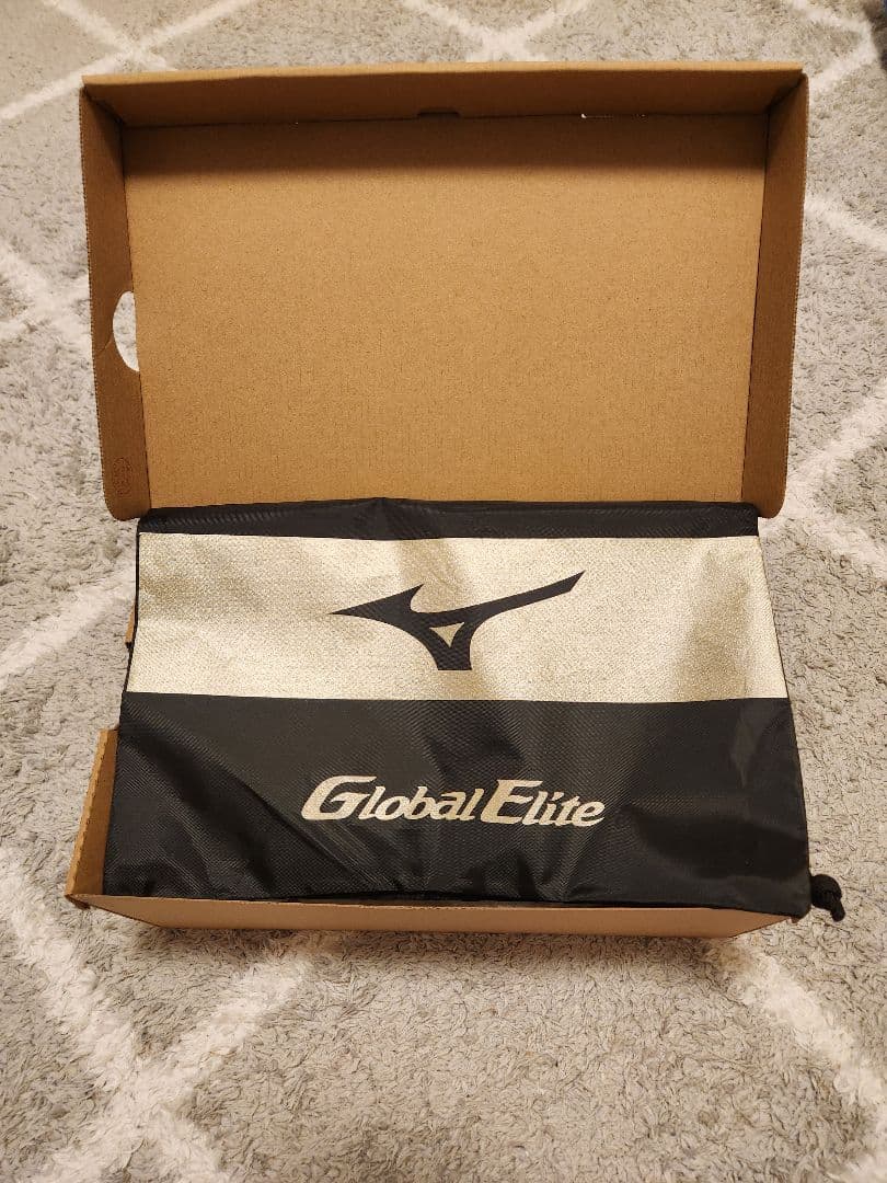 Mizuno トレーニングシューズ