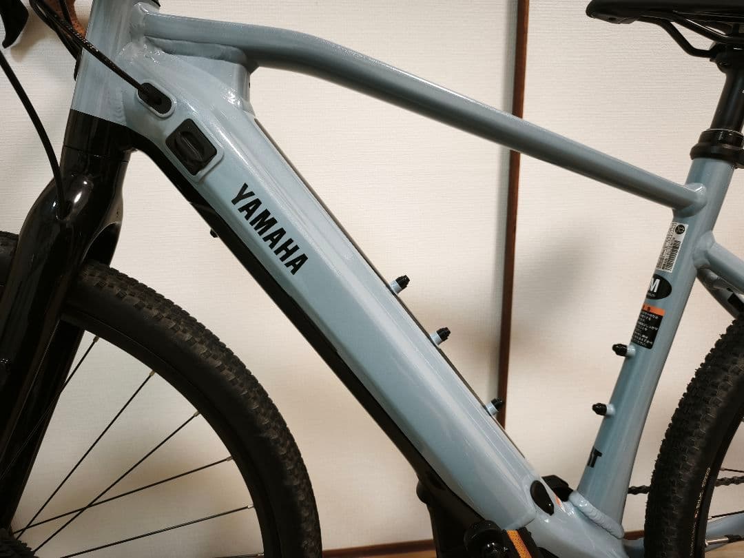 Yamaha Wabash RT Mサイズ