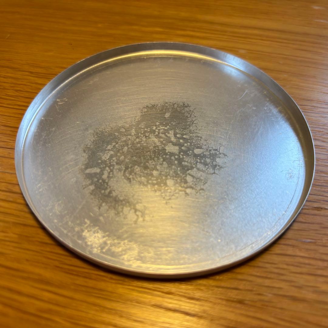バーベキュー・調理用品 UNHALFDRAWING LIGHT WEIGHT Aluminium 500