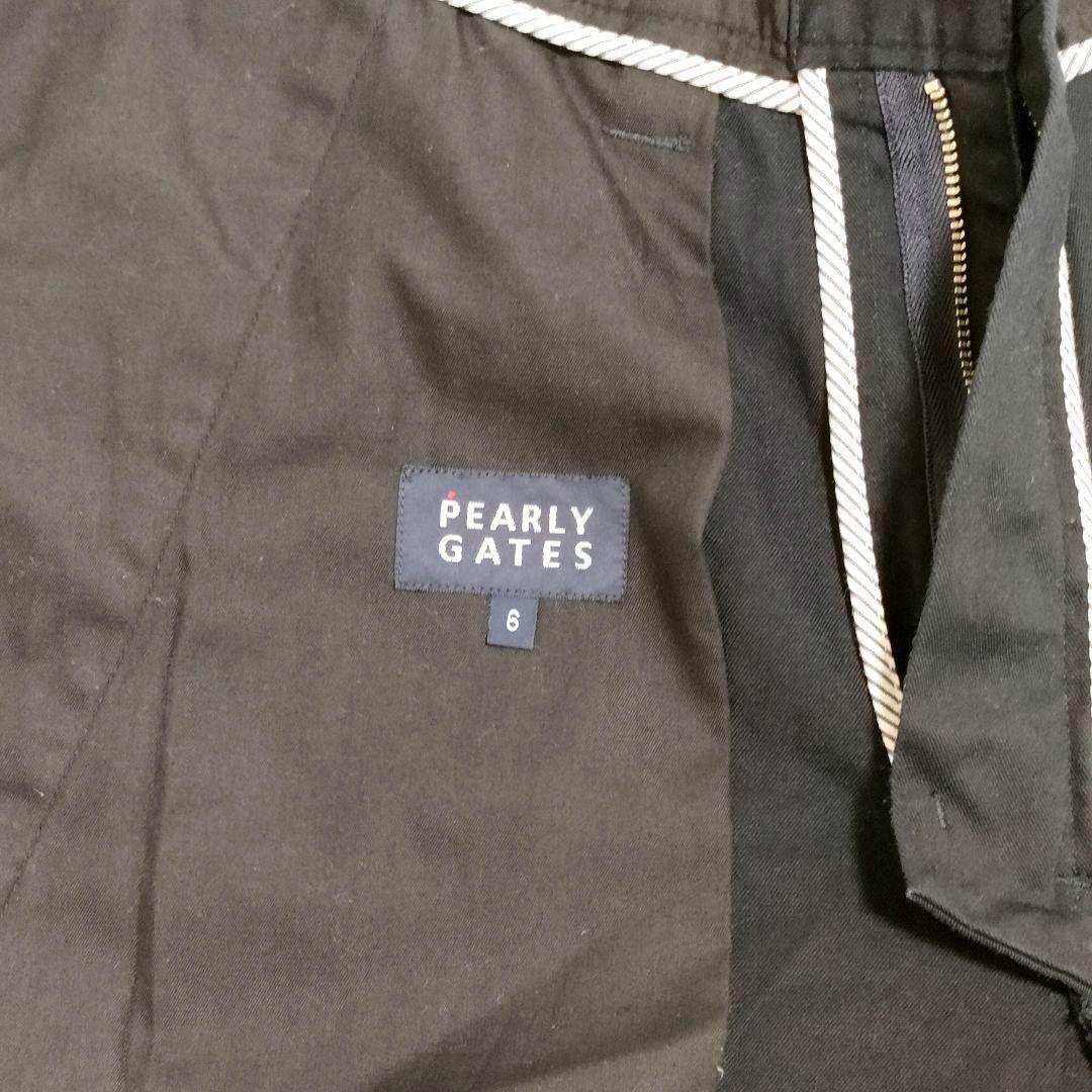 PAERYGATES メンズLLショートパンツ 濃紺 ポケット付