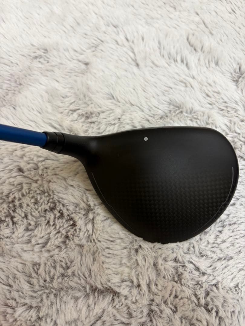 【希少】PING G440 5W 24 ventus blue 6S