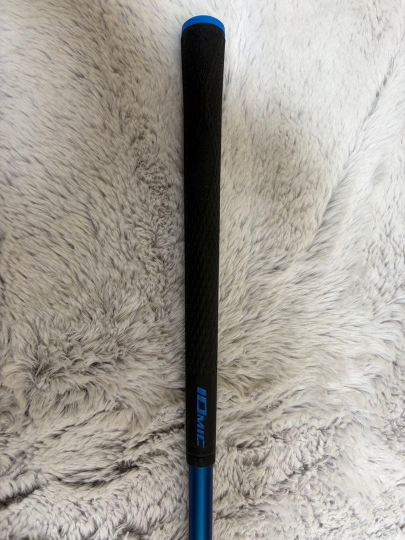 【希少】PING G440 5W 24 ventus blue 6S