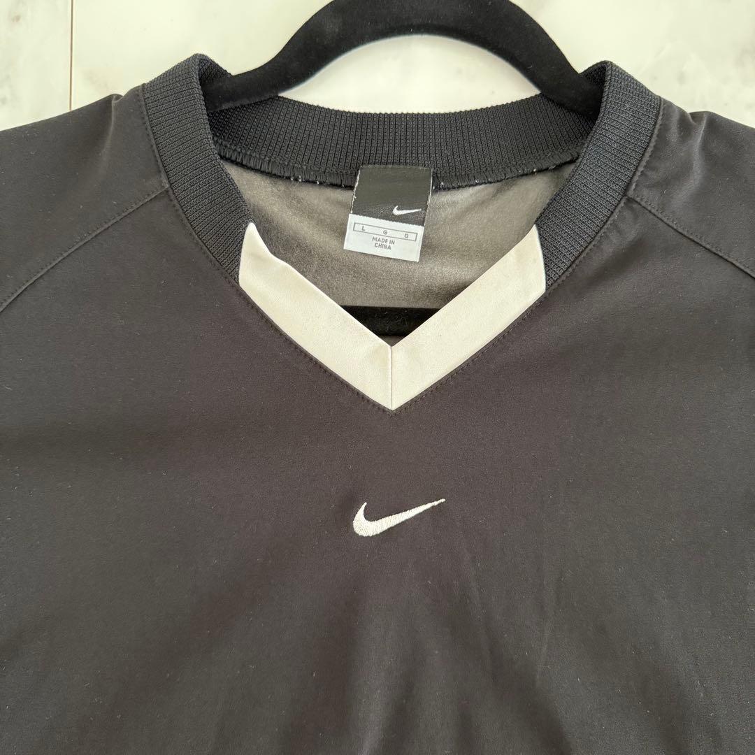 NIKE BASEBALL ピステ ウィンドブレーカー サウナスーツ 減量 L