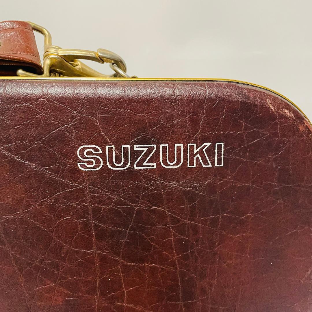 【動作確認済】SUZUKI　電気大正琴　蘭（ソプラノ相当）