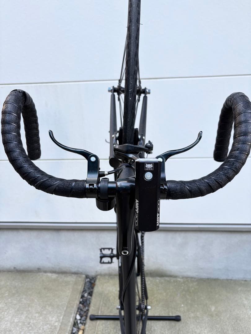 FUJI FEATHER フジ フェザー ピストバイク 自転車 バイク