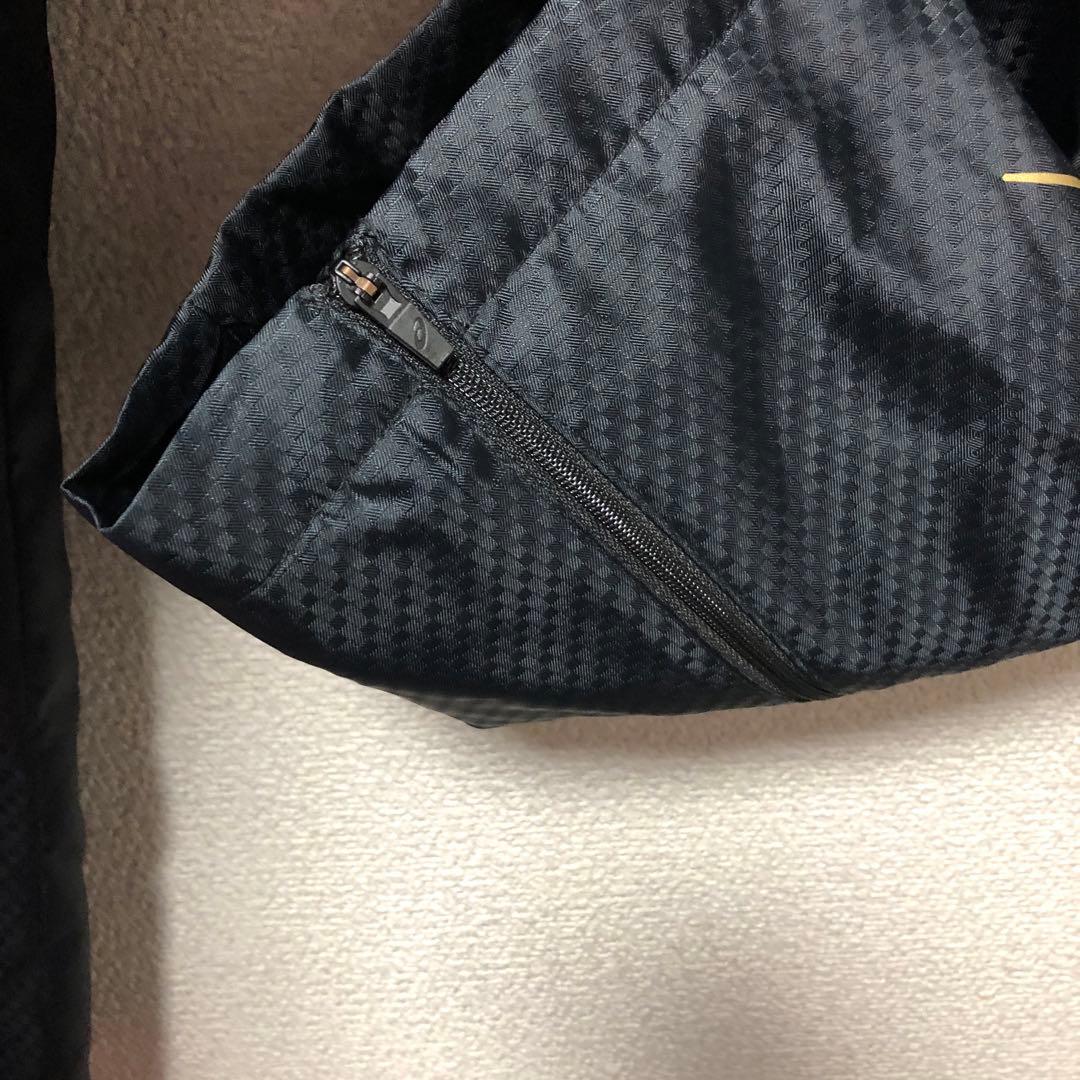 上下セット　美品　ブレーカー　暖か　Mサイズ
