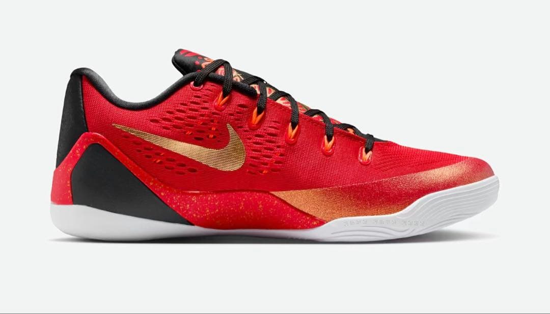 シューズ(男性用) kobe9low