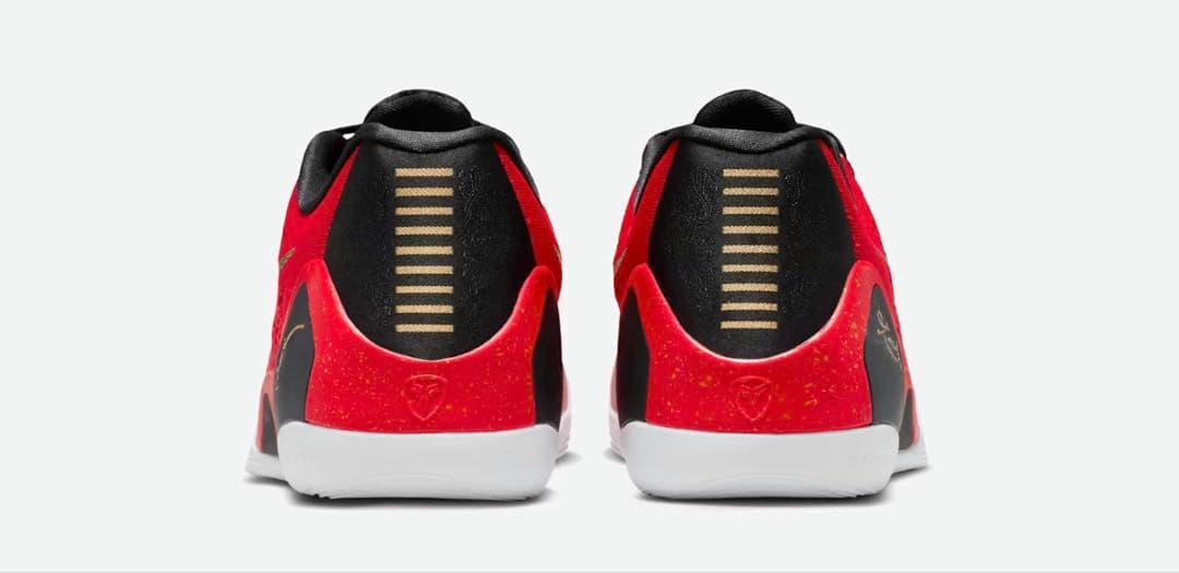 シューズ(男性用) kobe9low