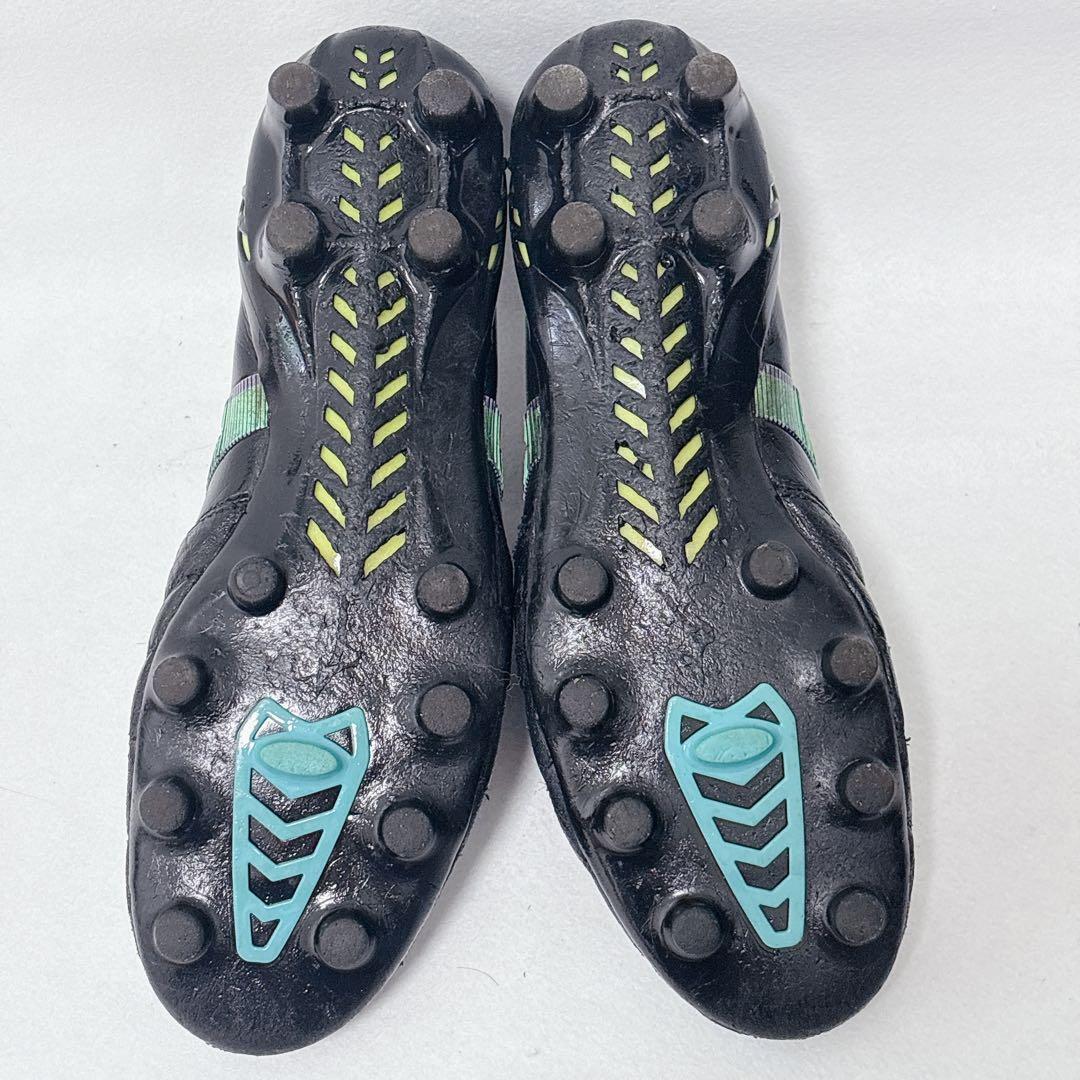 モレリアネオ 3β JAPAN 25.5cm ブラック　サックスMIZUNO