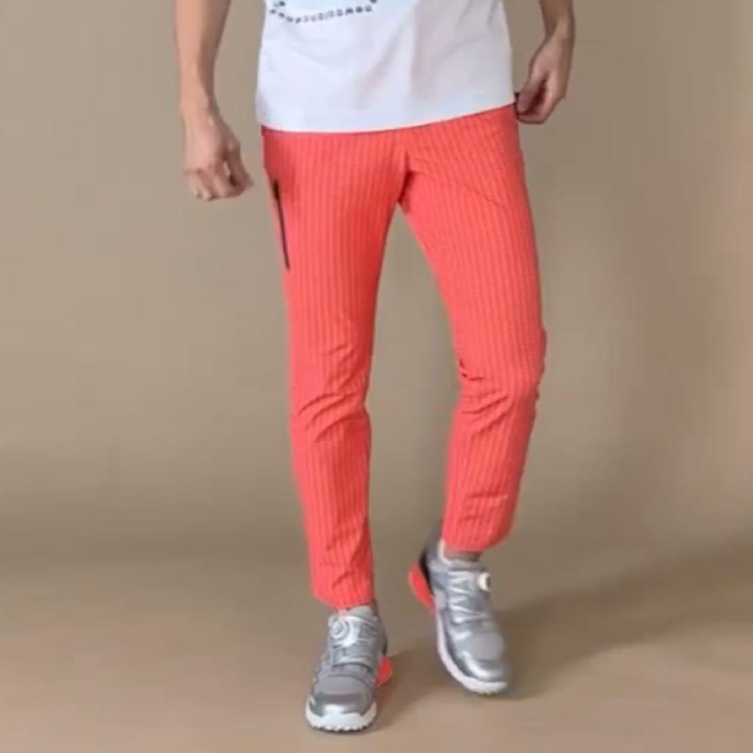 ニューバランス ゴルフ　ストレッチパンツ　サイズXL 新品