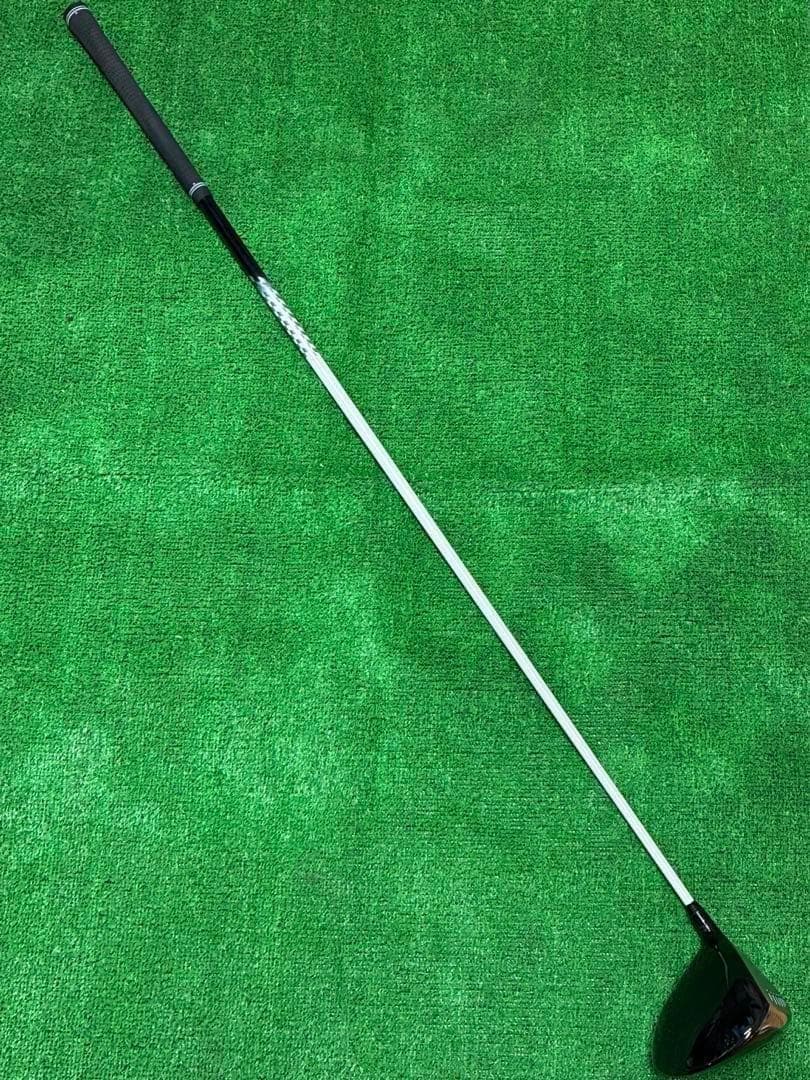 ☆中古☆ PRGR RS-F ドライバー 2017年モデル