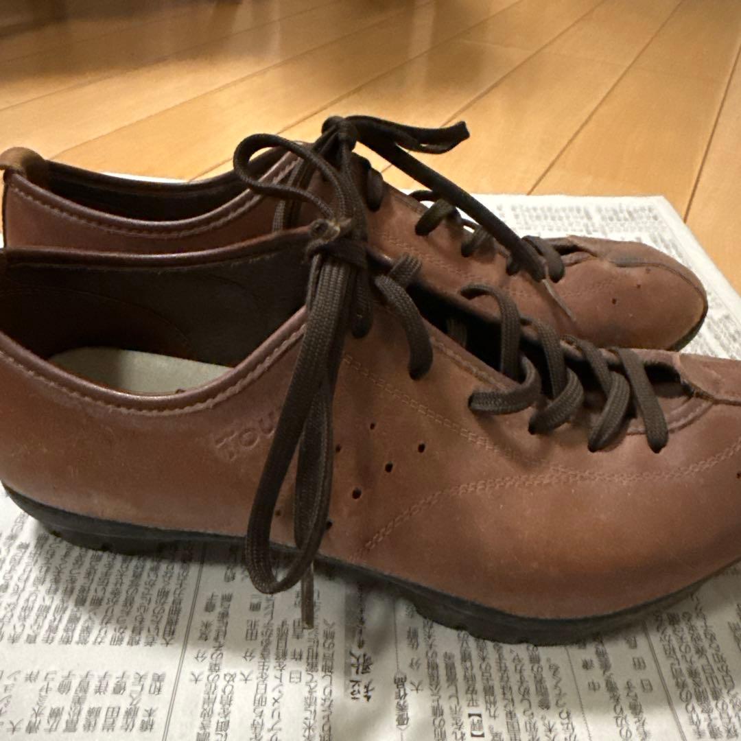 Quoc Pham Tourer ツアラー サイズ42収納袋付き