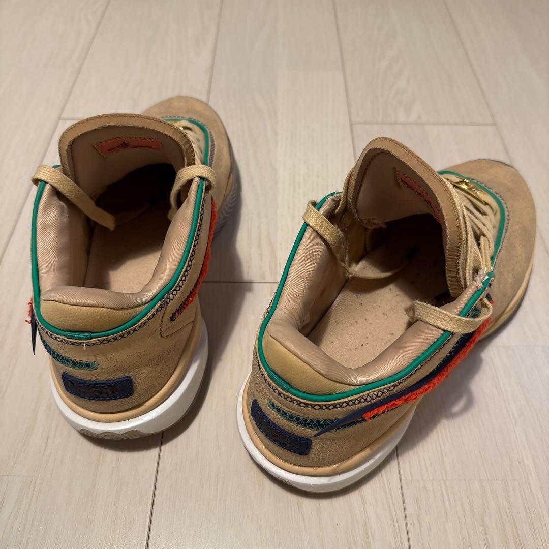 ばるる様 Nike Lebron 20 Four Horsemen
