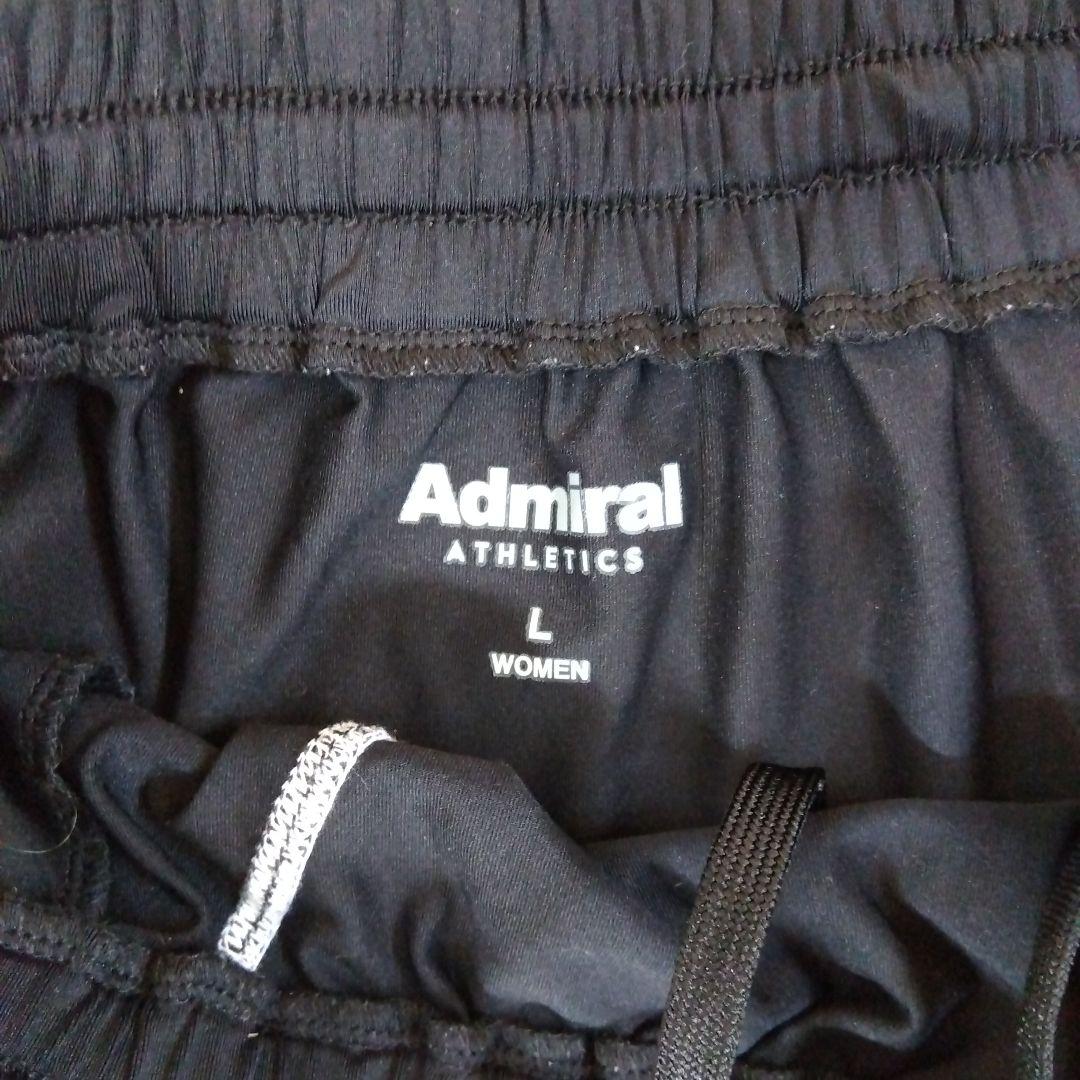 Admiral レディース テニスウェア Lサイズ美品