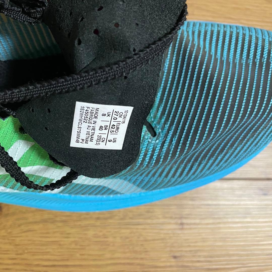 【最終価格】ASICS メタスピードスカイ+ プラス　アシックス