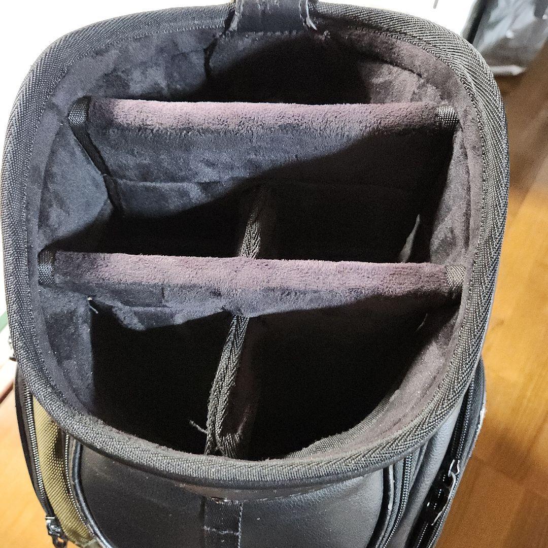 OAKLEY　ゴルフバッグ　専用です！