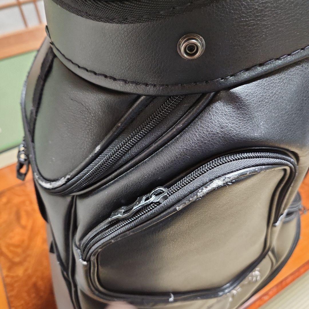 OAKLEY　ゴルフバッグ　専用です！