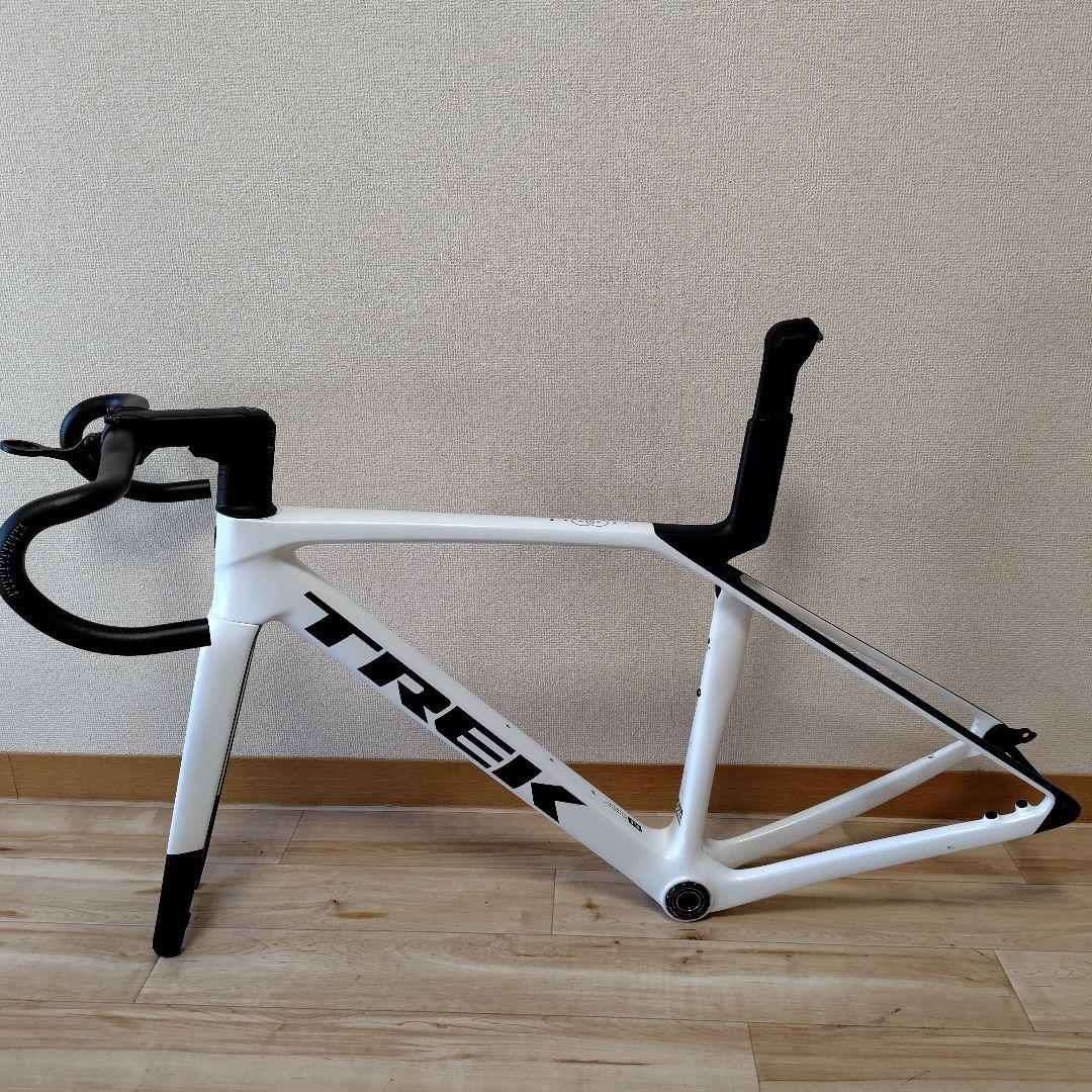 TREK madone gen8 Sサイズフレームセット