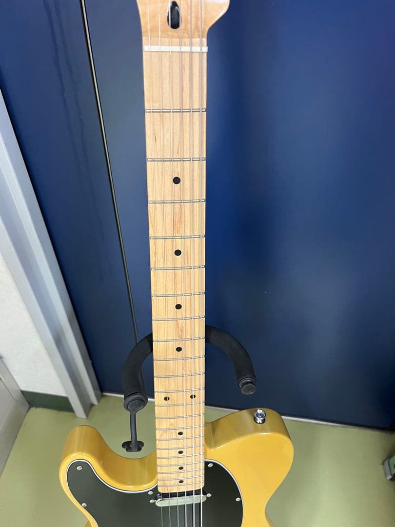 Squier Affinity TELECASTER ／ LEFTY 左利き用