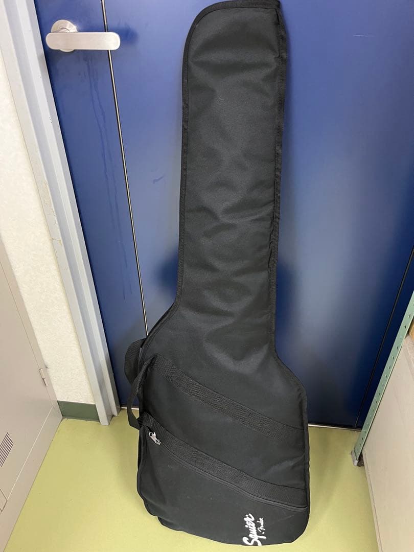 Squier Affinity TELECASTER ／ LEFTY 左利き用