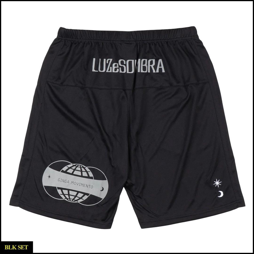 【新品未開封】PLACTICE ウェア＋パンツセット Lサイズ