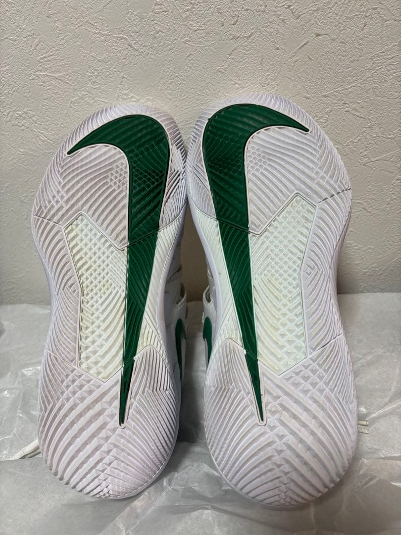 シューズ(男性用) NikeCourt Air Zoom Vapor X RG