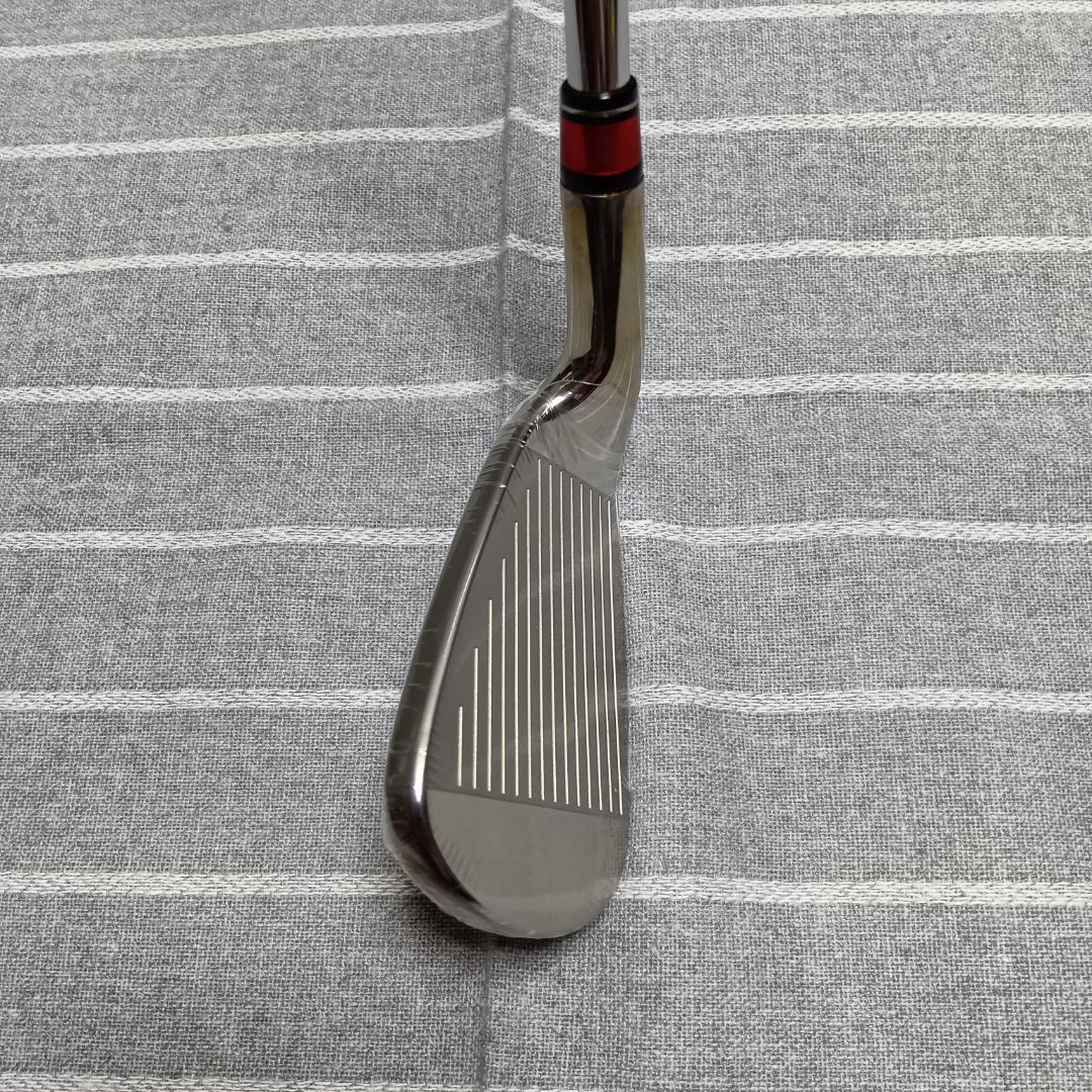 新品　ヨネックス NANOV アイアン 7番 硬さS　N.S.PRO　950GH