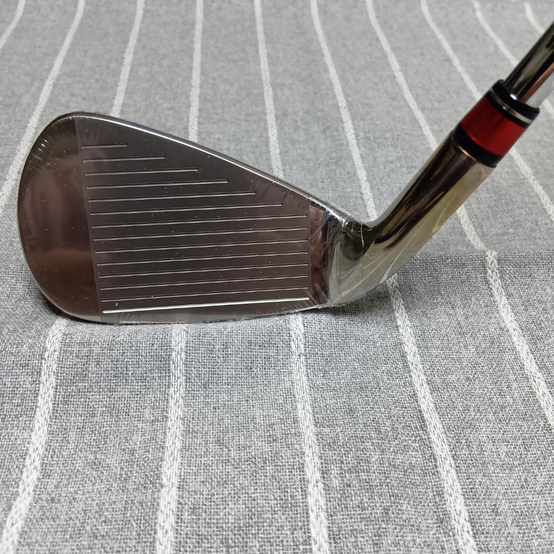 新品　ヨネックス NANOV アイアン 7番 硬さS　N.S.PRO　950GH