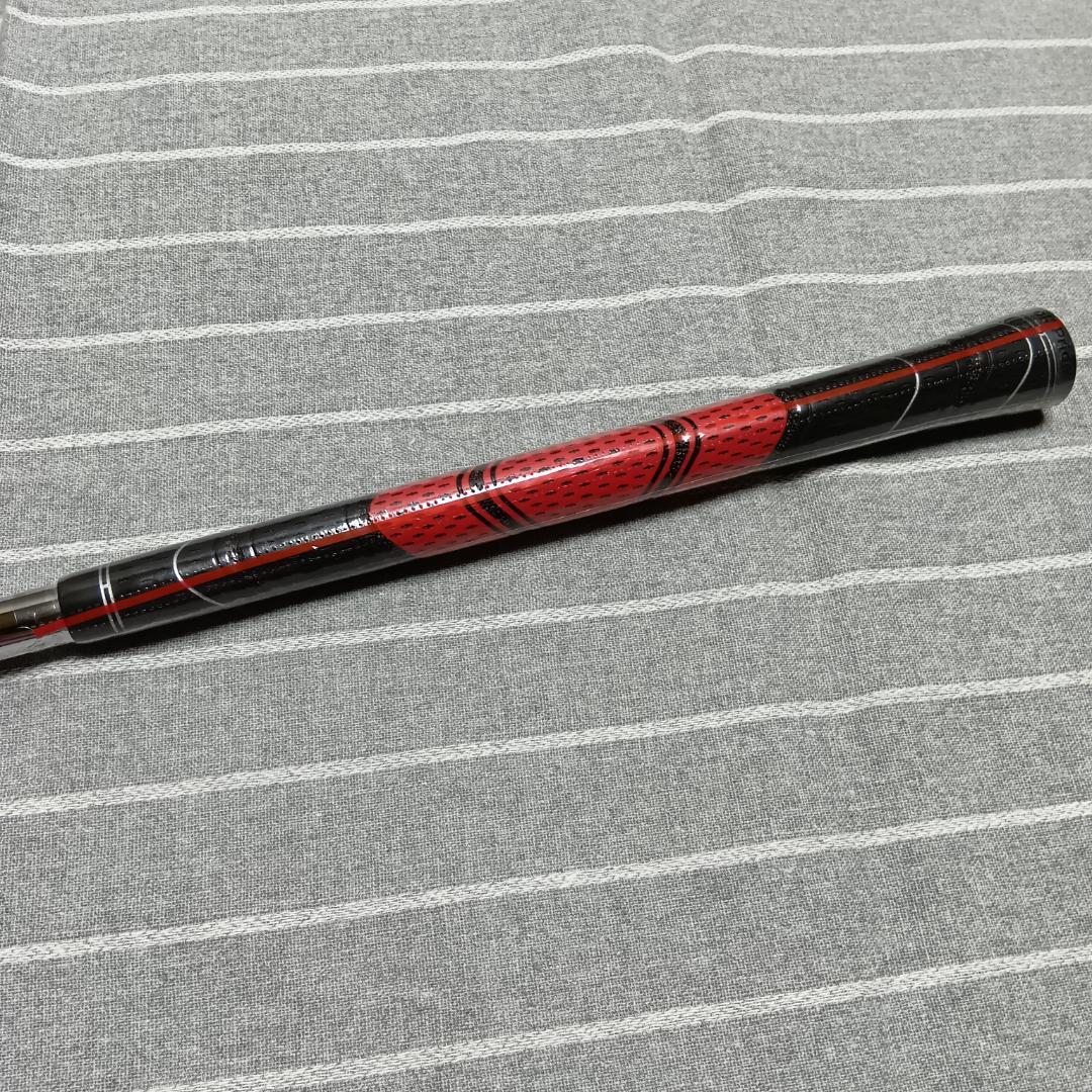 新品　ヨネックス NANOV アイアン 7番 硬さS　N.S.PRO　950GH
