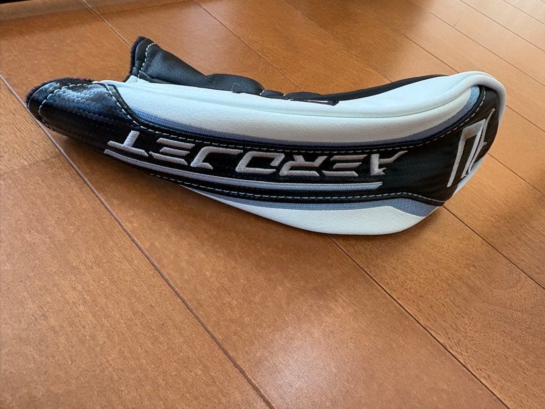 Y*！様 【良品】ゴルフクラブ　COBRA エアロジェット6H 28° flex